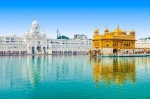 Golden Temple, Amritsar Golden Temple, Amritsar